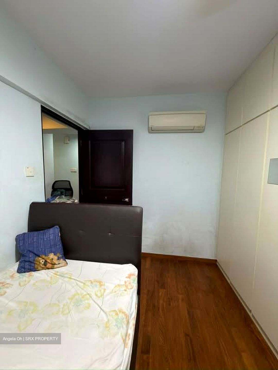Blk 623 Bukit Batok Central (Bukit Batok), HDB 5 Rooms #582986101